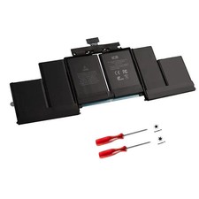 Genuine A1618 Battery for Apple MacBook Pro 15" A1398 Retina 2015Ver MJLQ2LL/A