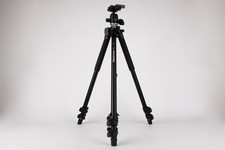 Manfrotto 290 Tripods  Manfrotto 494RC2 Head