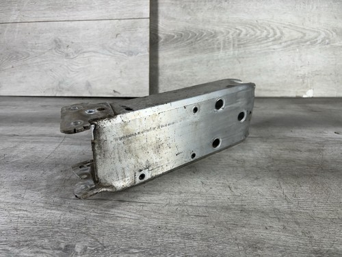BMW F20 F30 LCI Verformungselement vorne unten rechts O/S 7266192