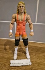 mr perfect wwe elite legends mattel figure orange heenan family box set 