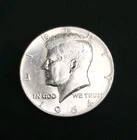 1964 Kennedy Half Dollar 90% SILVER US Coin | + FREE SHIPPING | LIMITED SUPPLY