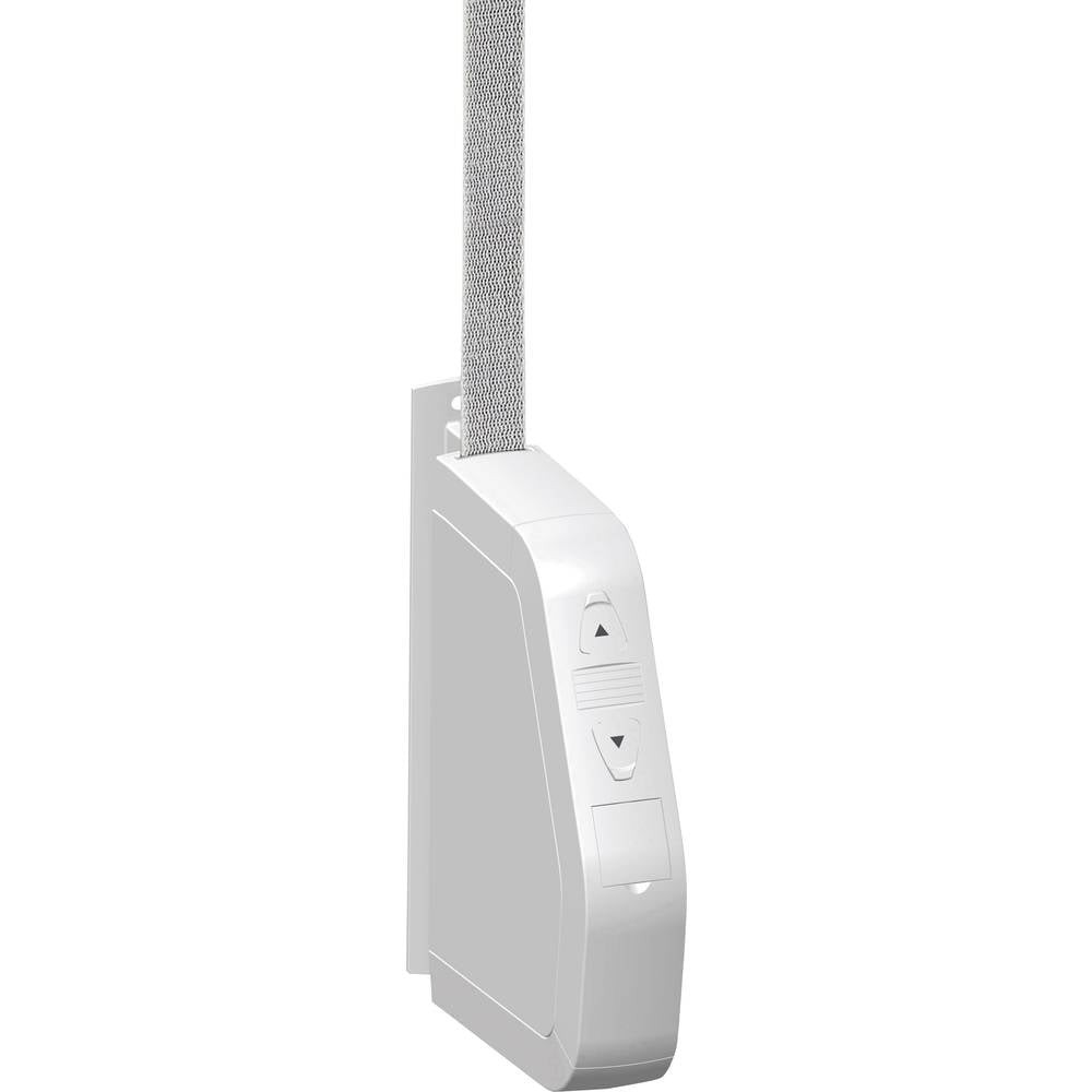 Enrouleur de sangle Superrollo GW180 pour automatiser le salon en hiver
