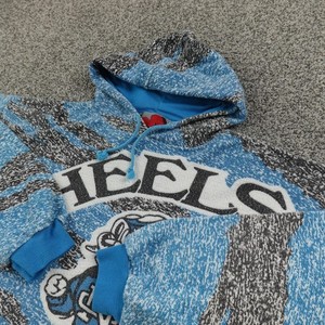 Sweat à capuche tarheel - France