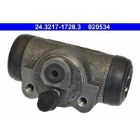Radbremszylinder ATE 24.3217-1728.3