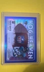 2025 Panini Absolute Countdown Calendar Travis Hunter Base (RAW)