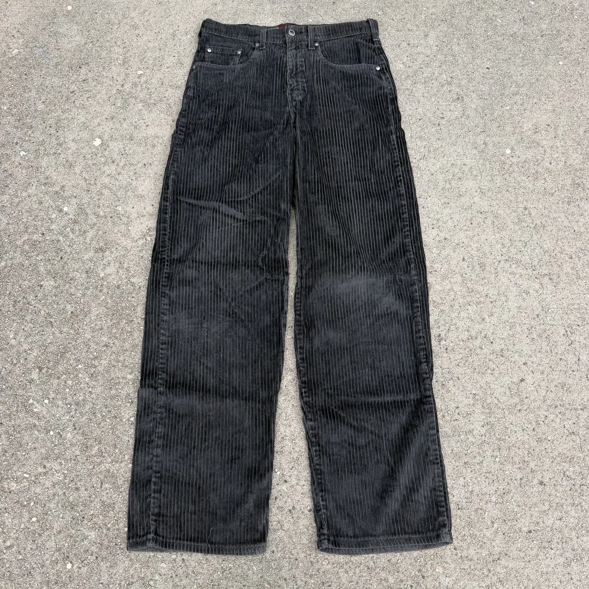 Corduroy 1990s Vintage Pants for Men for sale - eBay