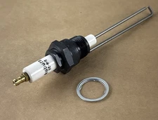 Auburn IC-9-2 CS12965 Igniter 7/8”-18 Thread Brass Industrial Burner thumbnail 4