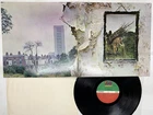 Led Zeppelin Ⅳ Japan LP [22991ER]