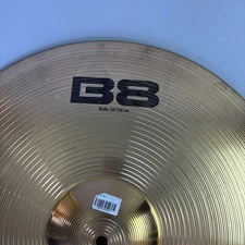 Sabian B8