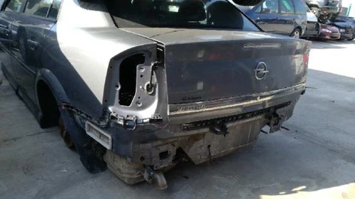 13138255 Warning para OPEL VECTRA C BERLINA Comfort 2004 1252245 - Imagen 8 de 9