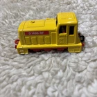 VNTG 1978 Matchbox Superfast Lesney #24 Diesel Shunter Locomotive Diecast Train