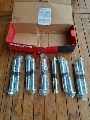 HSL-3-G M16/50 Schwerlastanker von HILTI