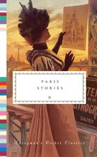 Paris Stories (Hardback Book)