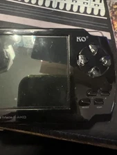 KO Handheld Console Retro Game Console