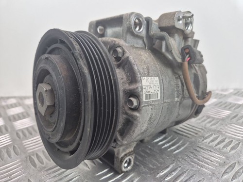 Mercedes CLA 200 W117  Klimakompressor Pumpe A0042300311 PFF12965