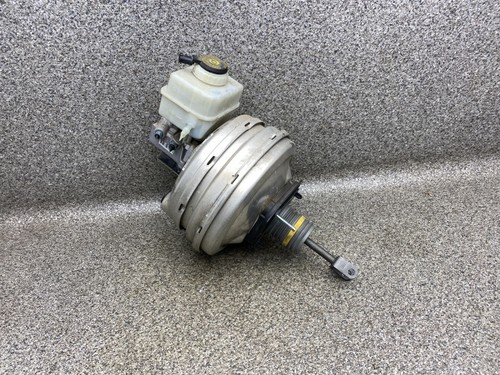 Bremskraftverstärker 6782289 98Tkm BMW F04 7er 750i Active Hybrid 7 11.2032.359