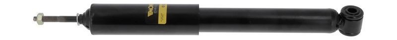 G1371 Shock Absorber Rear 274mm Length Fits Saab 9-3 Convertible Estate Monroe