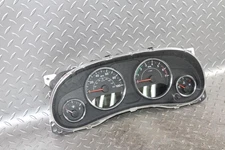 2011 WRANGLER 139k Mile Speedometer Instrument Gauge Cluster 100 MPH w/Info OEM