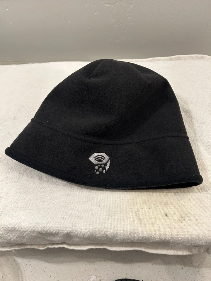 Gorro Mountain Hardwear Air Shield Micro Dome negro Foto 4 de 4