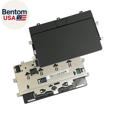 Trackpad Touchpad Clickpad Replacement for Thinkpad X13 Gen 2 20WK 20WL / T14S G