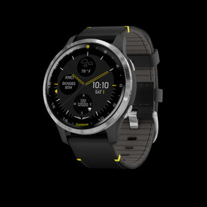 Garmin D2 Aviation Watch | eBay Garmin D2 Aviation Watch | eBay