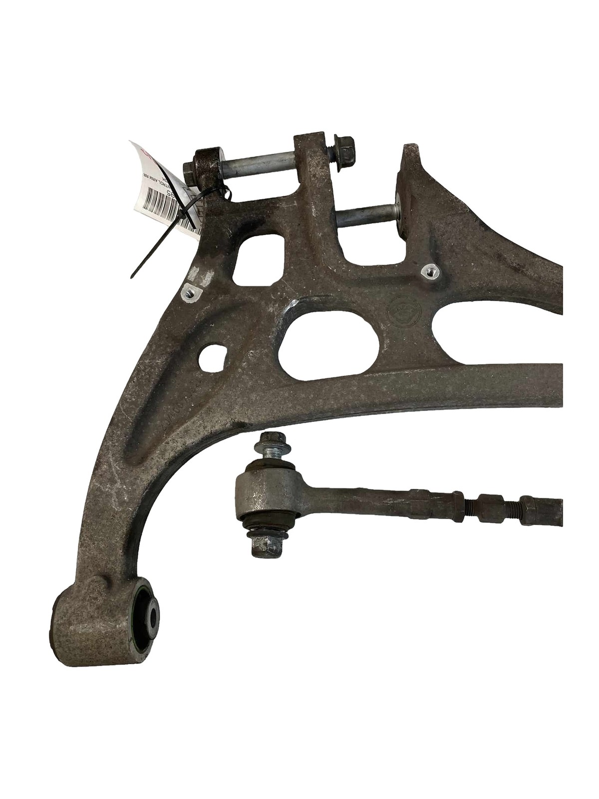 Lotus Evora 2010-2014 Rear Left Upper Control arms Set