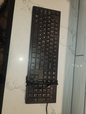 computer keyboard wired usb