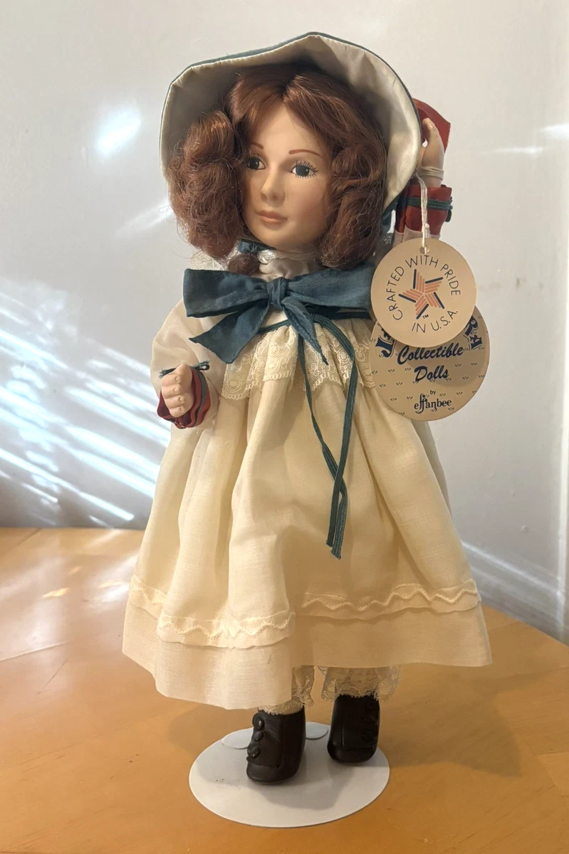 アメリカ80年代JAN・Hagaraの精巧に作られた美しい少年少女 jan hagara doll products for sale | eBay