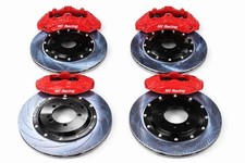 Honda Civic Big Brake Kit Honda Civic Big Brake Kit