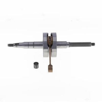ATHENA S410485320005 CRANKSHAFT SP.10 MBK BOOSTER SPIRIT 50 1988-2003