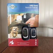 PetSafe Remote Trainer Collar - Blue