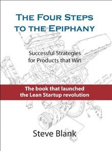 The Four Steps to the Epiphany: Successful Strategies fo... | Buch | Zustand gut
