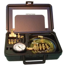 Tool Aid 36250 Multi-port Fuel Injection Pressure Tester