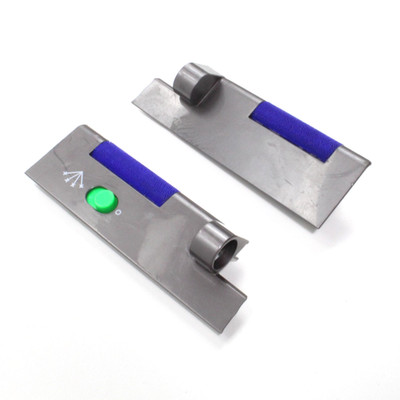 Dyson V15 V15s V11 V10 V12 REAR BUMPER EDGE & BUTTON SWITCH for Laser Slim Head