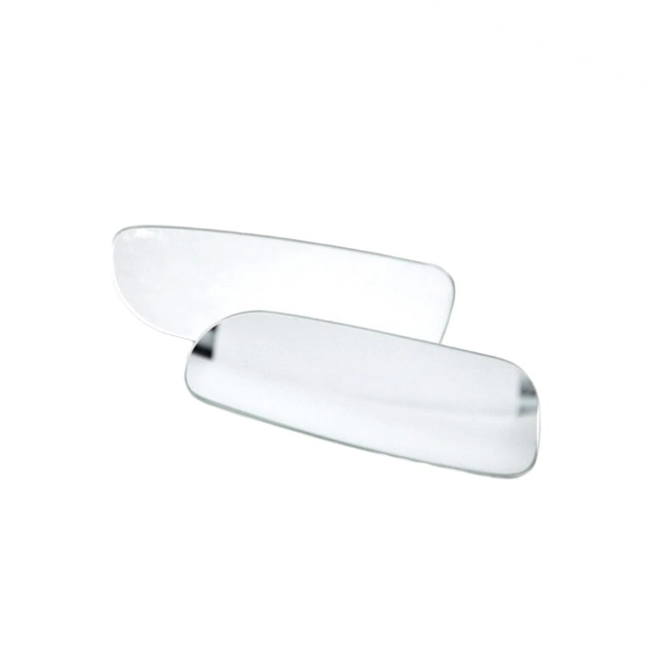 Specchietti Per Punti Ciechi Auto Specchietto Angolo Cieco Gli Angoli - Image 4 of 4