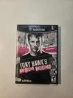 Tony Hawk's American Wasteland Nintendo GameCube - CIB - tested