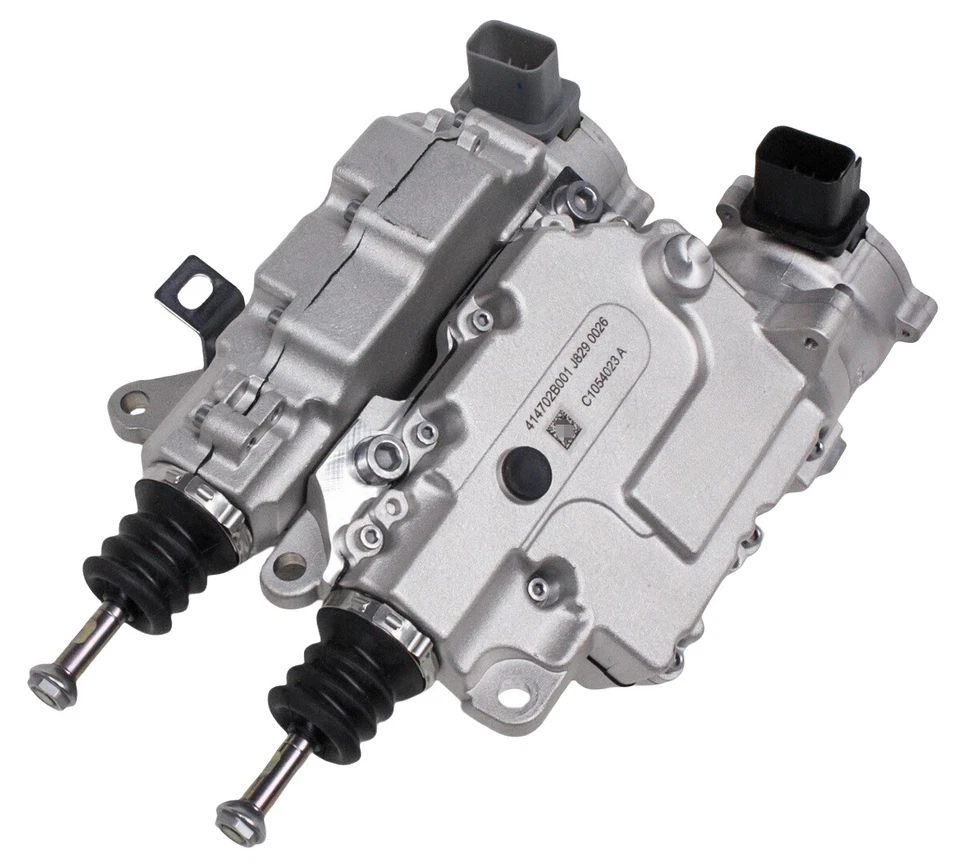 Clutch Actuator Assembly For Hyundai Ioniq Kona Kia Niro 2016-2022 41470-2B001 - Image 3 of 4