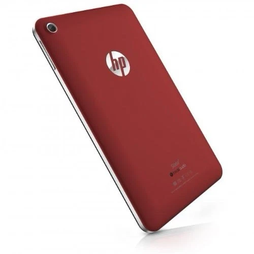 HP Slate 7 Slate 7 2801 8GB, Wi-Fi, 7in - Red - Image 2 of 2