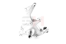 Rotule de direction Skoda YETI