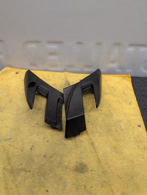 1999-2006 Silverado Suburban Yukon Sierra Windshield Cowl Trim Panel Pair OEM GM