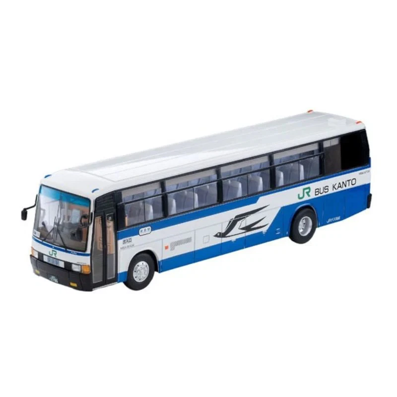 Tomytec Diecast & Toy Buses 1:64 Scale for sale - eBay