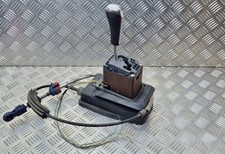 PEUGEOT 407 SW 6E Gangschaltmechanismus 9660705180 2.00 Diesel 100kw 31064700