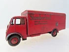 Vintage DINKY GUY 'SLUMBERLAND ' Truck in nice condition ..*