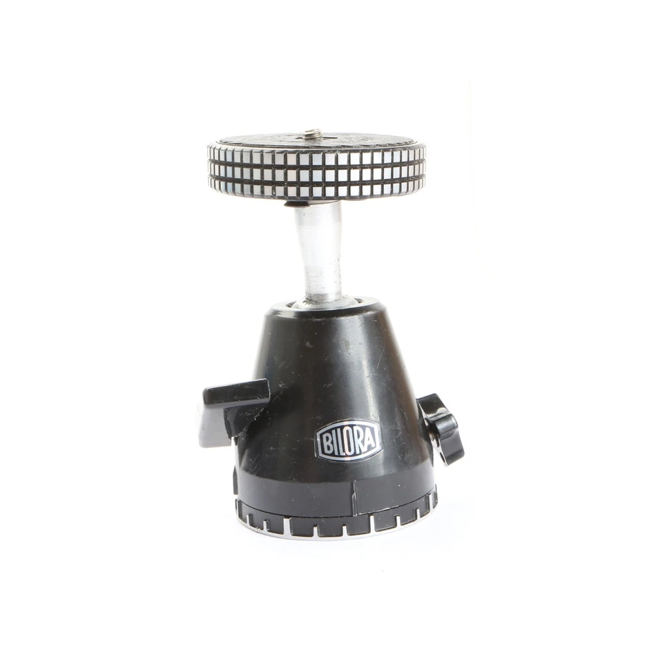 Cabezal De Bola Bilora + Muy Bien (276102) - Imagen 2 de 4