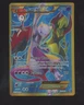 2015 Pokemon XY Breakthrough Secret #163 Full Art Mewtwo EX