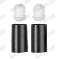 Monroe Staubschutzsatz StoßDäMpfer Vw Lupo 6X1 6E1 Polo 6N1 Vento 1H2 Seat 6H1