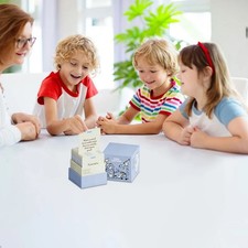 Tales Family/Couples/Kid/Teen/Life Edition - 150 Conversation Starter Cards Game — image 5