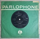 The Beatles - Strawberry Fields Forever - R 5570 - 7" Vinyl Single - VG / VG