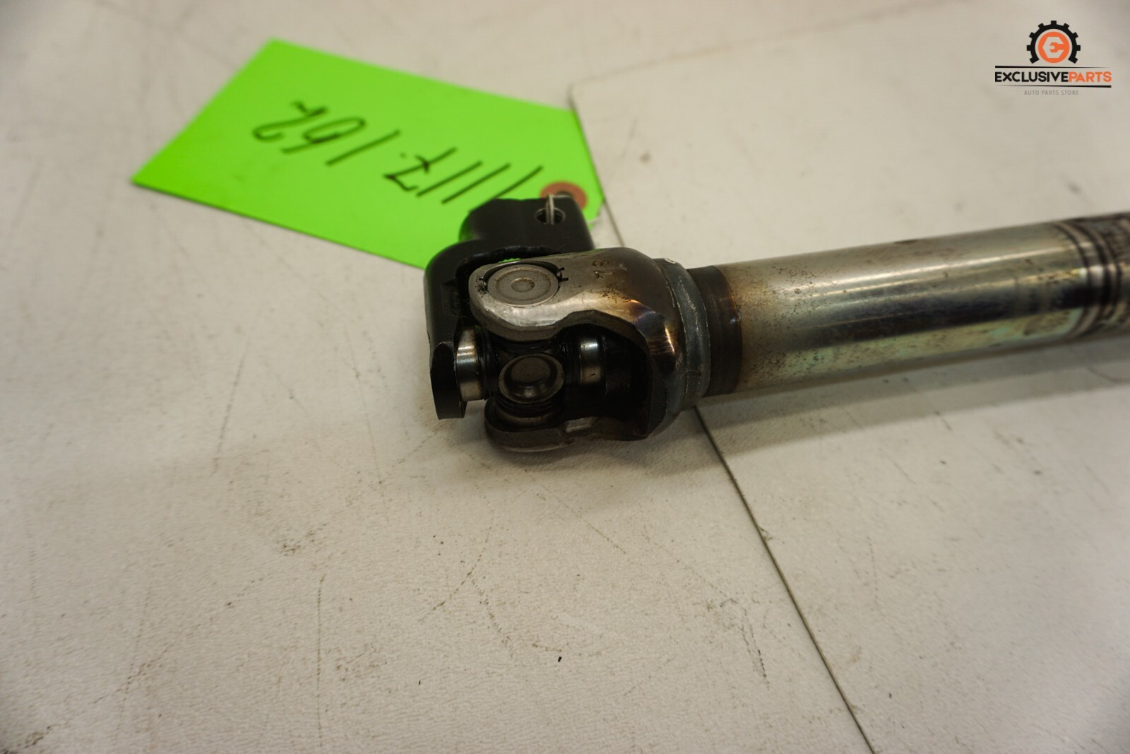 1420 Lexus IS250 IS300 IS350 OEM Steering Column Intermediate Shaft 1117 eBay