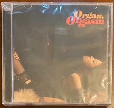 Lim Ji Hoon Organ, Orgasm 2012 South Korea Import Jazz CD Sealed Evil Ways